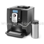 Кавомашина ONE TOUCH Hendi 208977 чорна